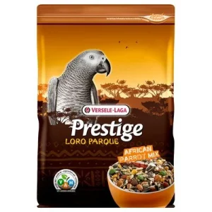 Versele-Laga Prestige Loro Parque para loros africanos 1 kg