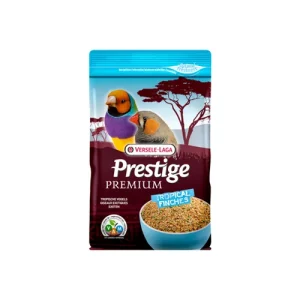 Versele-Laga Prestige Premium Aves Tropicales