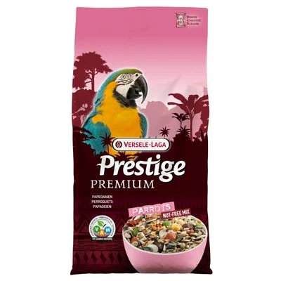 Versele-Laga Prestige Premium Loro 10 kg