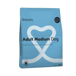 Vetality Adult Medium | Comida para Perros
