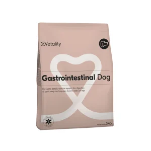 Vetality Gastrointestinal - Comida Perros