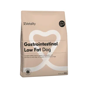 Vetality Gastrointestinal Low Fat