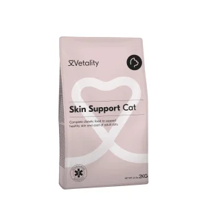 Vetality Skin Support