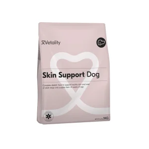 Vetality Skin Support - Pienso para Perros