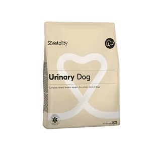 Vetality Urinary - Comida para Perros