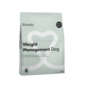 Vetality Weight Management - Comida para Perros