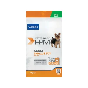 Veterinary HPM - Adult Dog