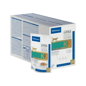 Veterinary HPM - Cat Kidney & Joint