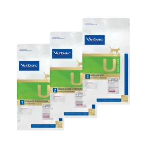 Veterinary HPM Dietetic Cat