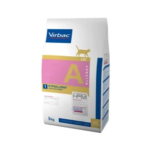 Veterinary HPM Dietetic Cat