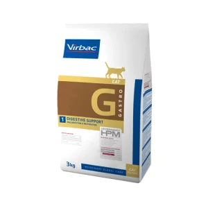 Veterinary HPM Dietetic Cat