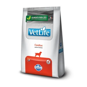 VETLIFE CANINO CARDIACO 2KG
