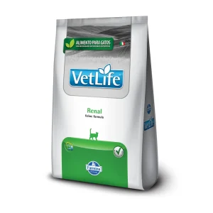 Vetlife Gato Renal 2KG