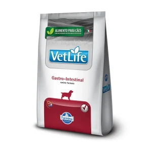 Vetlife Perro Gastrointestinal 2 Kilos