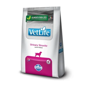 Vetlife Perro urinary struvite 2 Kilos