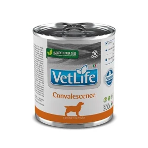 Vetlife wf perro Convalescence 300 grs