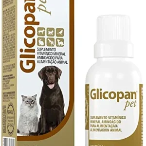 VETNIL GLICOPAN PET 30ML