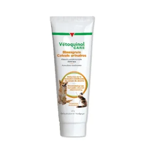 Vétoquinol Care - Cálculos urinarios