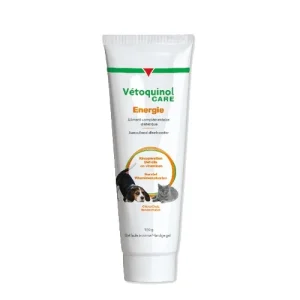 Vétoquinol Care