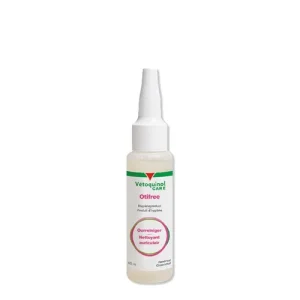 Vétoquinol Ear Care | Limpiador de Oídos
