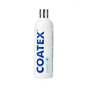 VetPlus Coatex Medicated Champú para perros