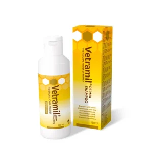 Vetramil Derma Champú