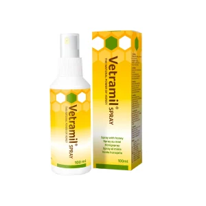 Vetramil Spray