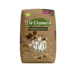 Via Organica Bio Muesli para Cabras
