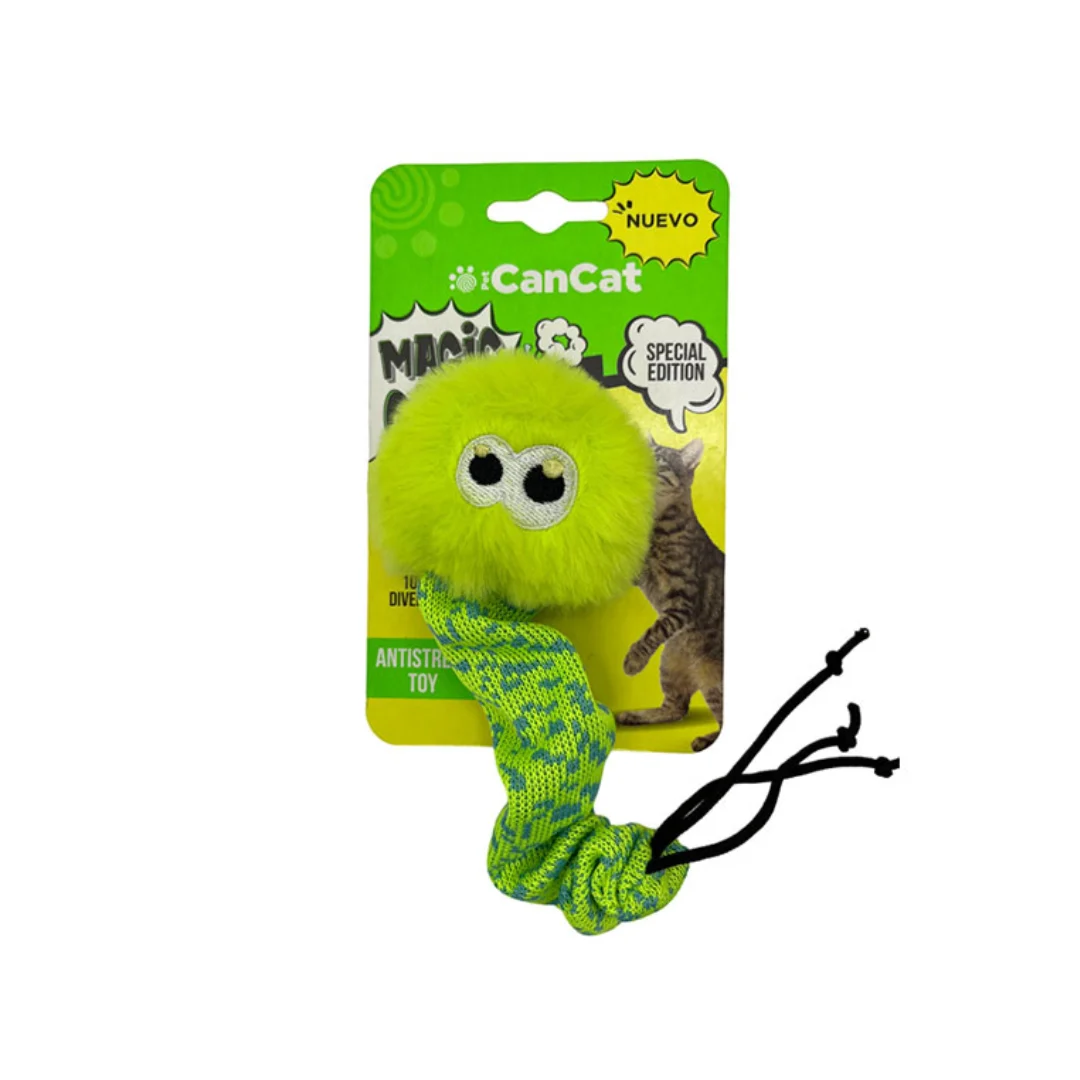 VIBORA CANCAT FLUO