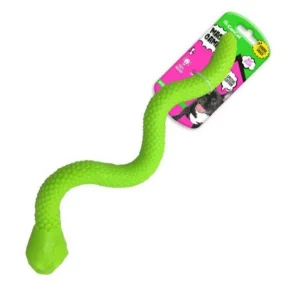 VÍBORA CANCAT PARA SNACK