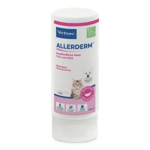Virbac Allerderm Sensitive Skin Champú 250 ml