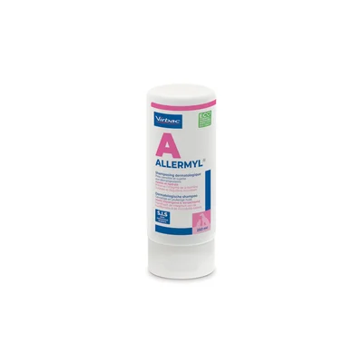 Virbac Allermyl Champú 250 ml