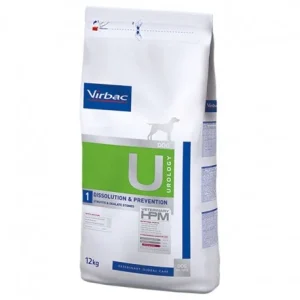 VIRBAC DOG DISSOLUTION AND PREVENTION 12 KILOS