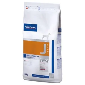 Virbac J1 Veterinary HPM Joint & Mobility 12 kg
