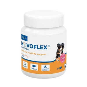 Virbac Movoflex Condroprotector para perros