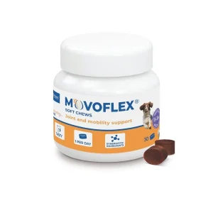 Virbac Movoflex Condroprotector para perros