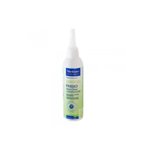 VIRBAC PHISIO ANTI-OLOR OREJAS 100 ML