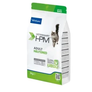 Virbac Veterinary HPM Adult Neutered Cat