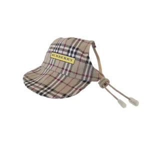 VISERA MANCHITAS BURBERRY