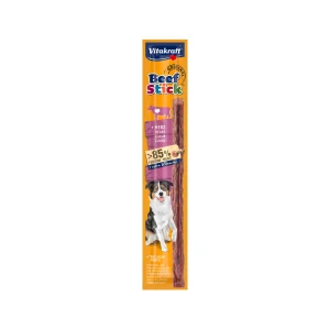 Vitakraft Beef Stick Original Corazón