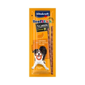 Vitakraft Beef Stick School Aves