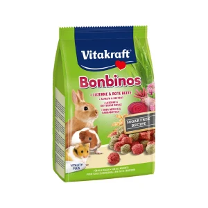 Vitakraft Bonbinos | Pequeños animales
