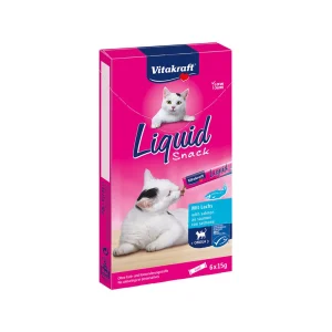 Vitakraft Cat Liquid Snack