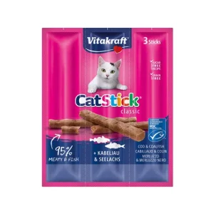 Vitakraft Cat Stick Mini