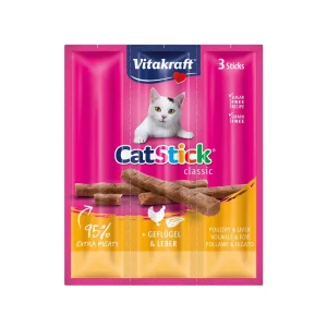 Vitakraft Cat Stick Mini