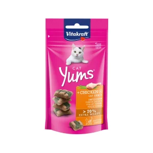 Vitakraft Cat Yums