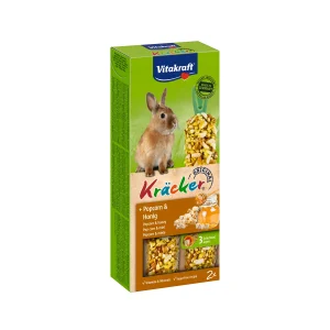 Vitakraft Conejo Enano Kräcker Maíz