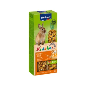 Vitakraft Conejo Kräcker Miel
