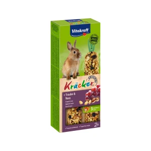 Vitakraft Conejo Kräcker Nueces