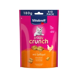 Vitakraft Crispy Crunch Ave
